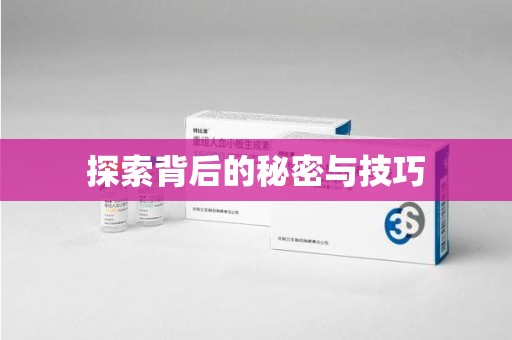 洛阳探索背后的秘密与技巧