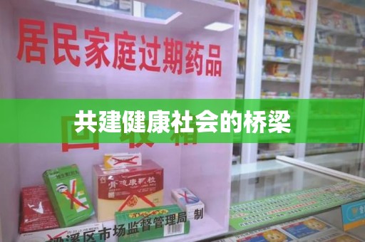 洛阳共建健康社会的桥梁