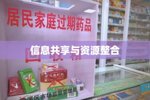 洛阳信息共享与资源整合