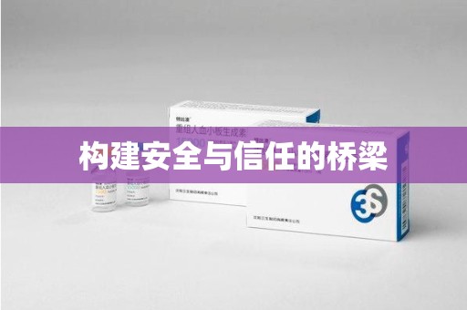 洛阳构建安全与信任的桥梁