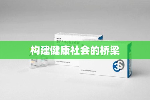 洛阳构建健康社会的桥梁